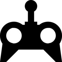 游戏手柄