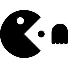 吃豆子