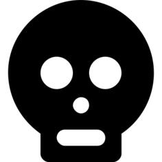 头骨