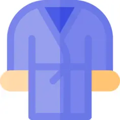 Bathrobe