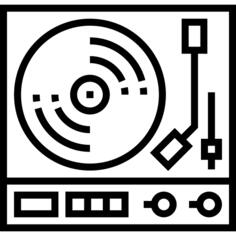 Turntable