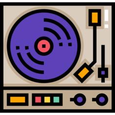 Turntable