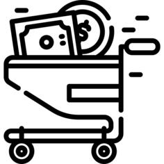 Shopping cart