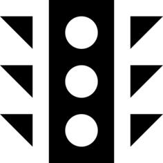 Traffic light