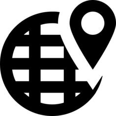 地球网格