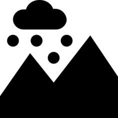山