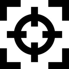 相机焦点