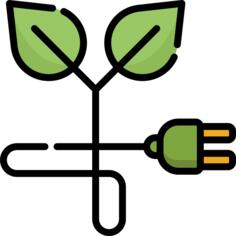 Green energy