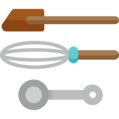 Cooking tools