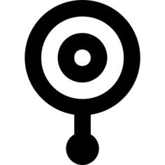 Magnifying glass