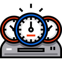 Speedometer