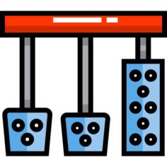 Pedals