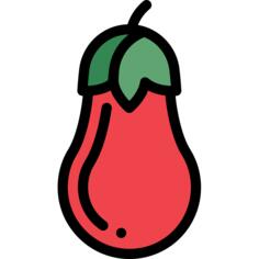 Aubergine