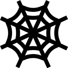 蛛网