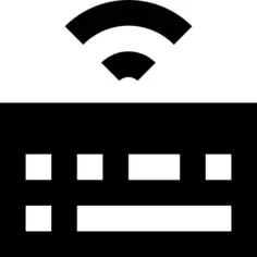键盘