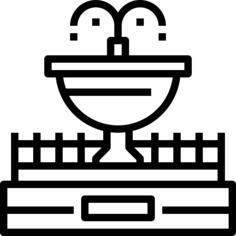 Fountain