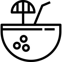 鸡尾酒