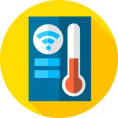 Thermometer