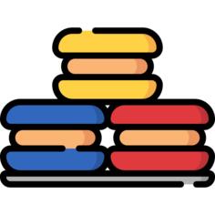 Macarons