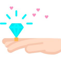 Engagement ring