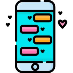 Chatting app