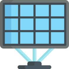 Solar panel