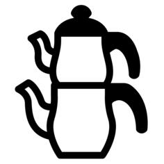 Teapot