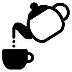 Teapot