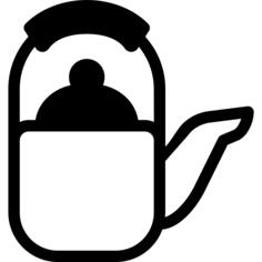 Teapot