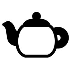 Teapot