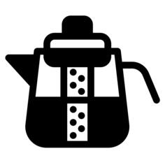 Teapot