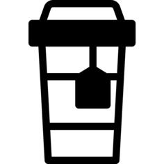 Tea cup