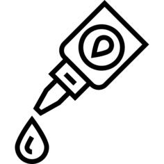 Eye dropper