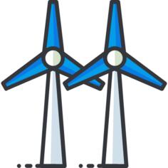 风车