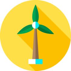Wind mill