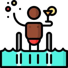 男孩