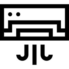 冷气机