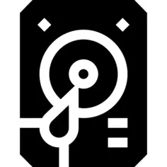 硬盘