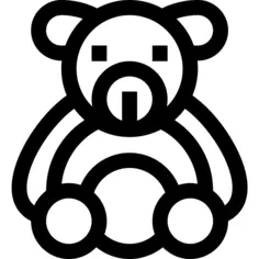 Teddy bear