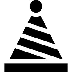 Party hat
