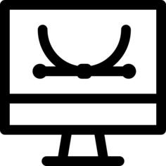 Digital graphic
