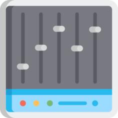 Equalizer