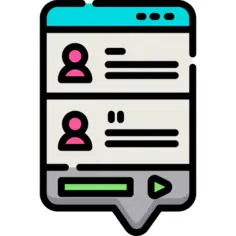 Chat