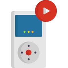 iPod的