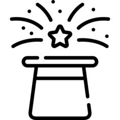 魔术表演