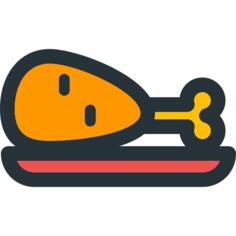 鸡