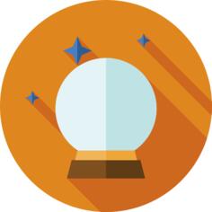 Magic ball