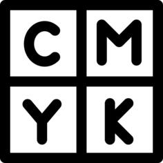 CMYK