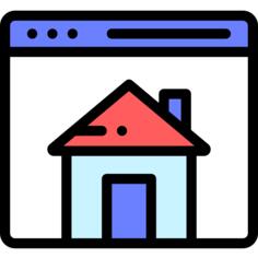 Home page