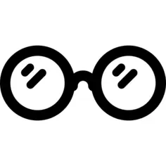 眼镜